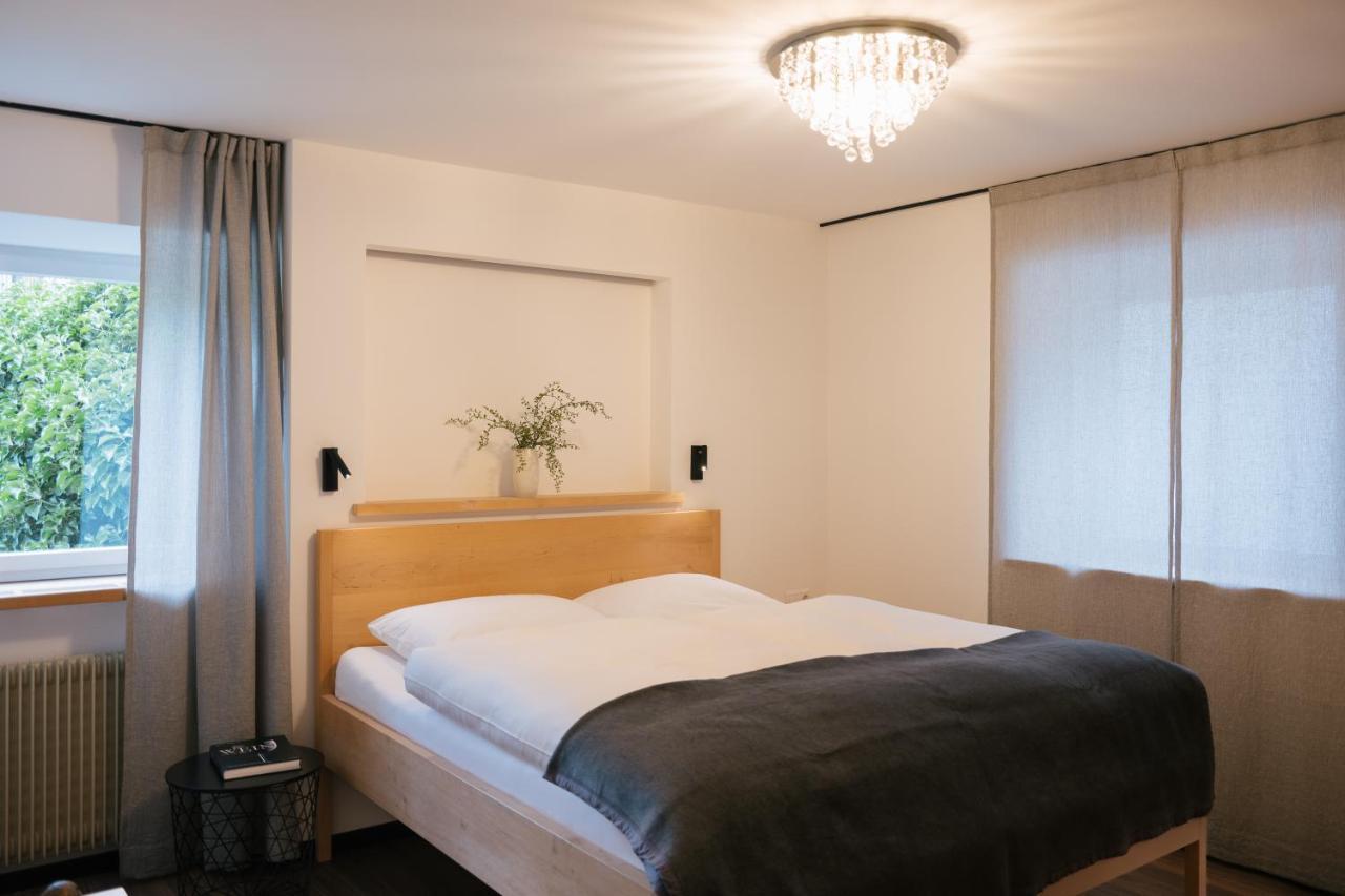 Cityview Brixen Extérieur photo