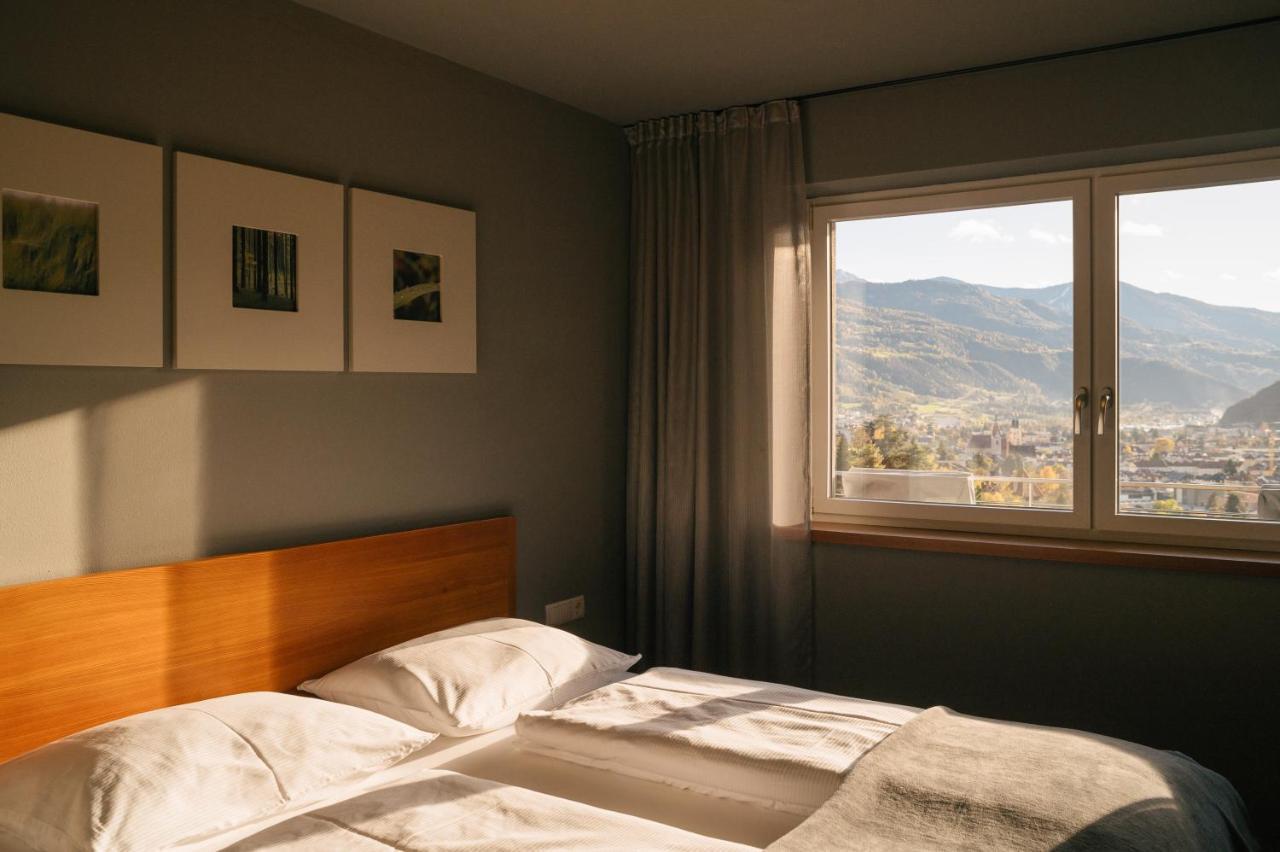 Cityview Brixen Extérieur photo