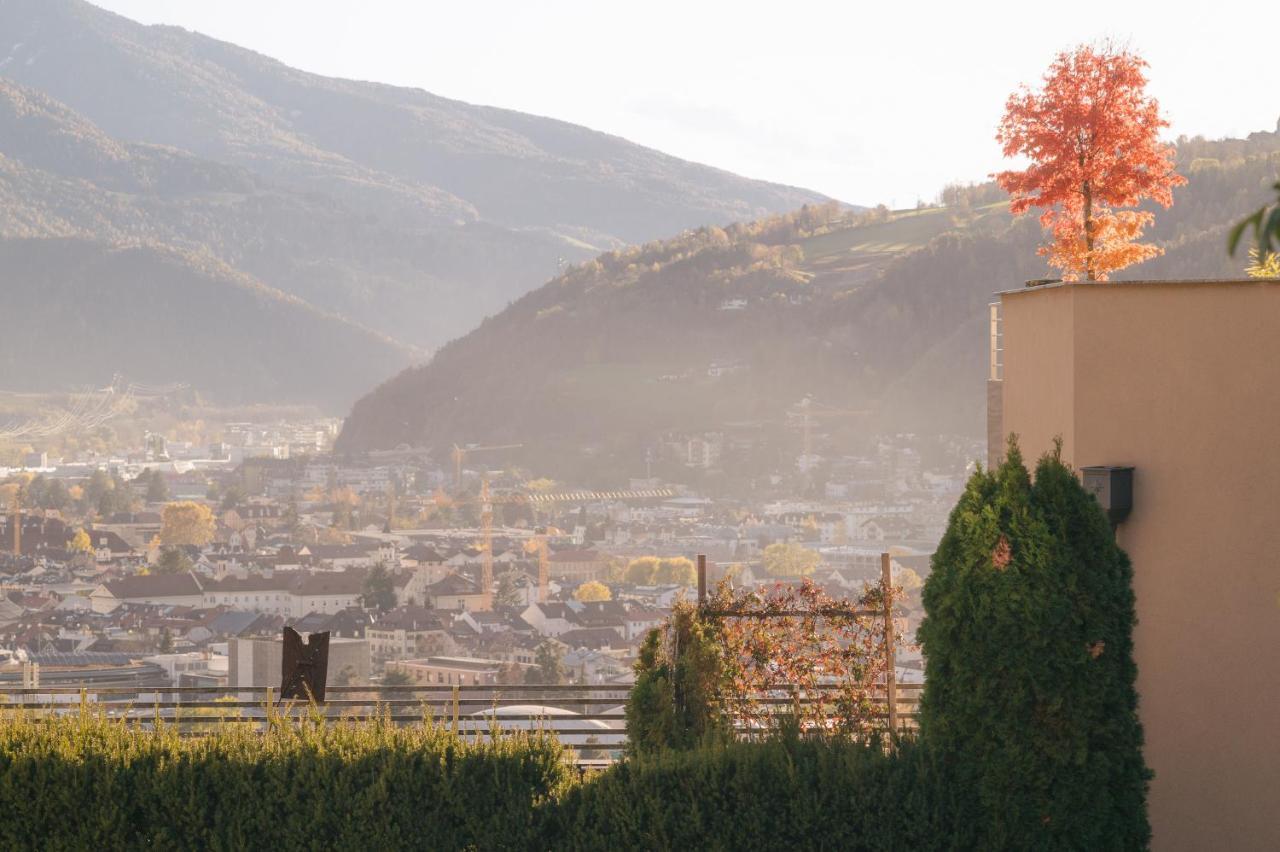 Cityview Brixen Extérieur photo