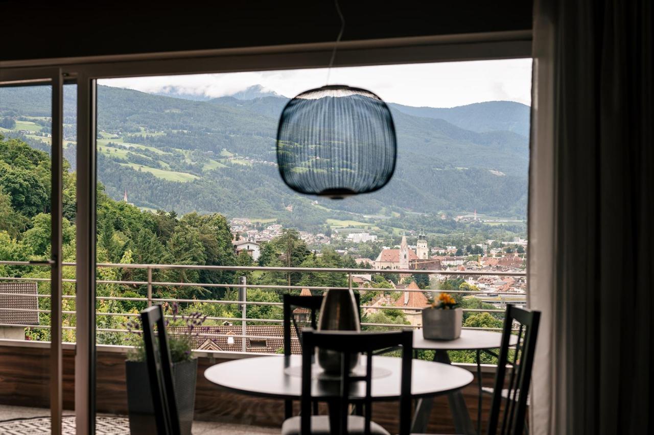 Cityview Brixen Extérieur photo